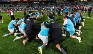 NZ Rugby forced to step in to save Moana Pasifika's season