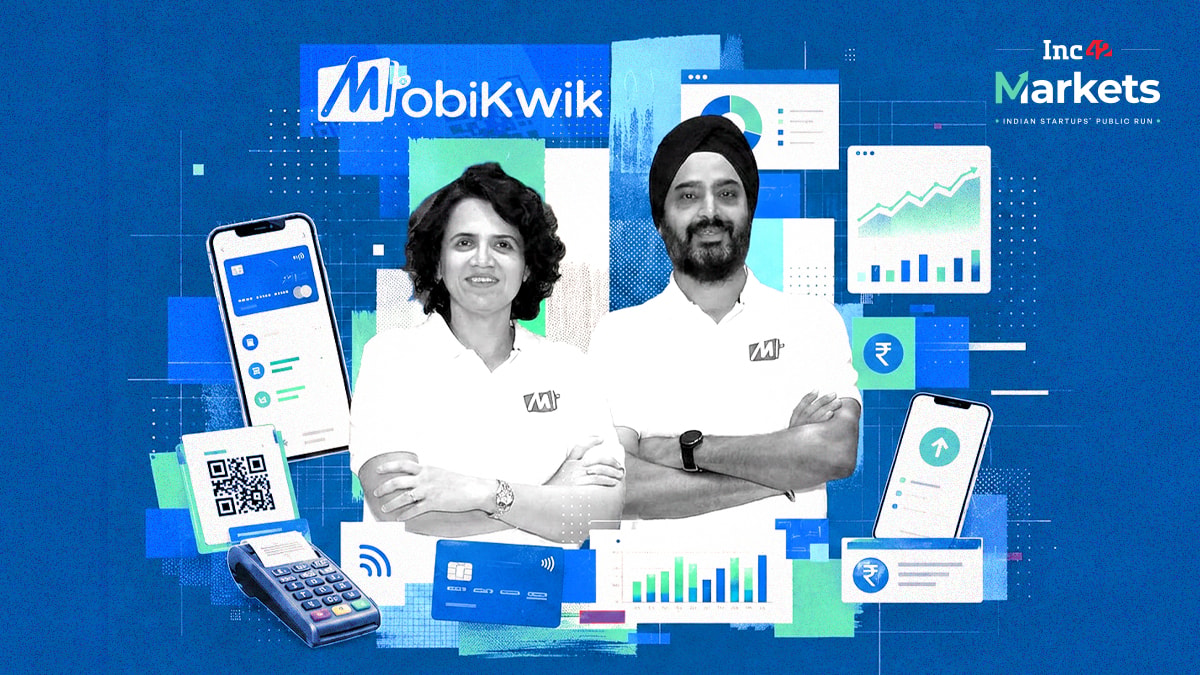 Can MobiKwik’s Lending Ambitions Ease The Payments Burden?