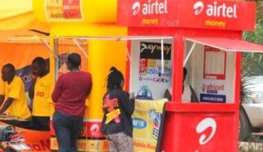 Mobile money transactions hit GH¢493bn in April