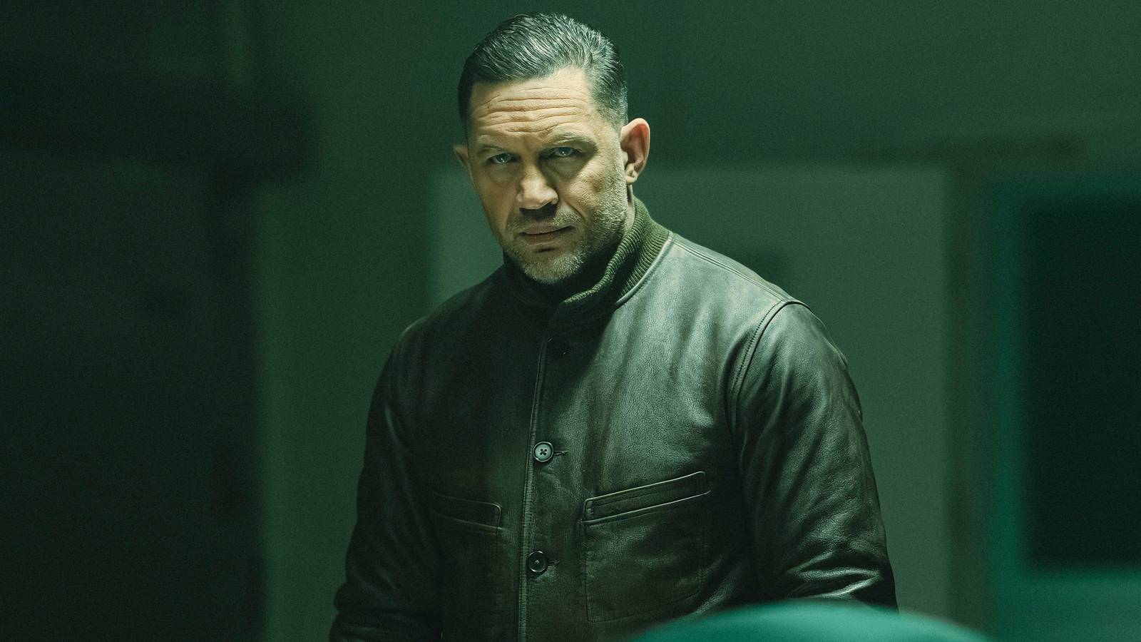 Tom Hardy Is Set to Return for 'Mobland' Season 3 Despite Exit Rumors