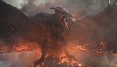 Legacy of Monsters Season 2 Finale's Godzilla Movie Connections