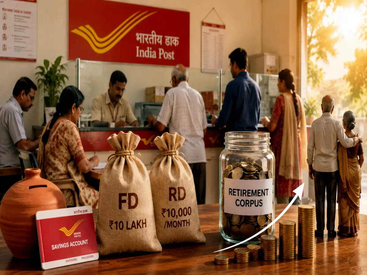 The Economic Times