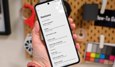 5 hidden Motorola gestures that make other Android phones feel basic