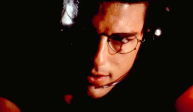 Mission: Impossible set up 8 films and 30 years of Tom Cruise's mania in 30 perfect minutes