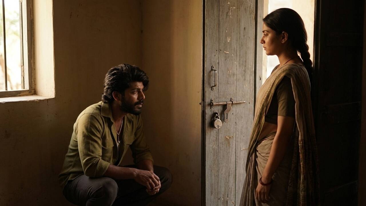 Sheizaan Khan Discusses Siddhu's Quiet Sacrifice and Its Impact on His Reputation as Television's Most Esteemed Romantic Figure