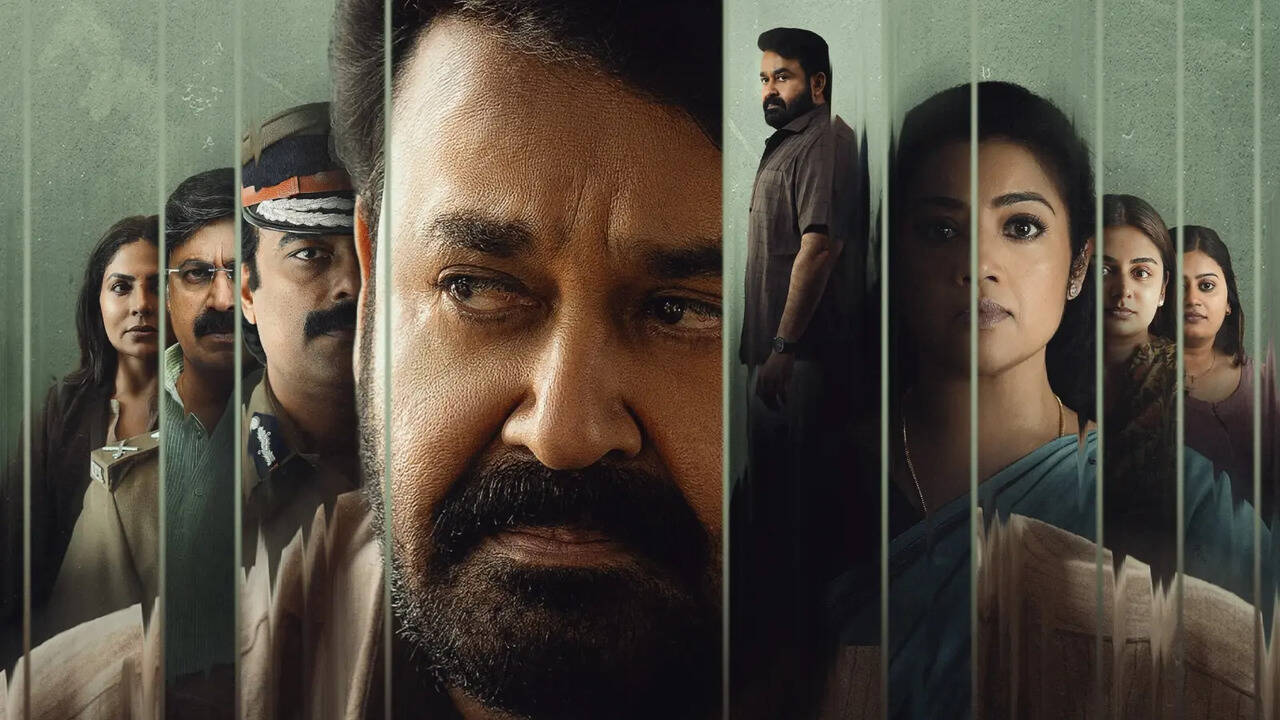 Drishyam 3 Movie Review: Mohanal, Jeethu Joseph Cook Up Slow Burner With Mind-Bending Twists