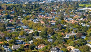Budget 2026: Government announces social housing shakeup