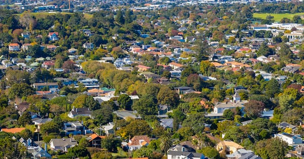 Budget 2026: Government announces social housing shakeup