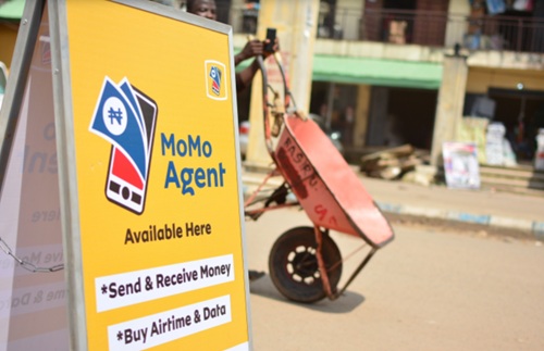 MTN MoMo to bank transfers will attract charges from June 1, 2026 MTN MoMo to bank transfers will attract charges from June 1, 2026