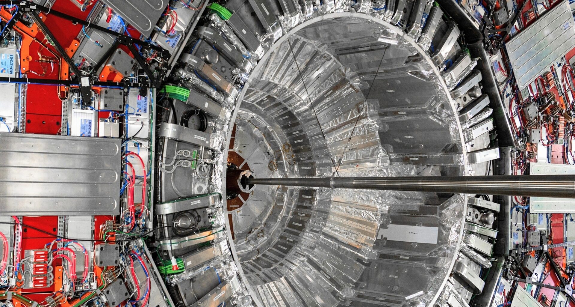Decades-long physics mystery may have been an illusion all along