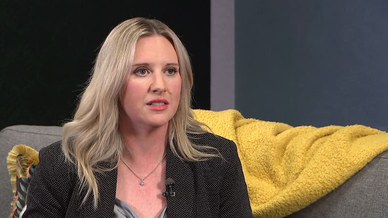 Act MP Laura McClure’s Deepfake Digital Harm and Exploitation Bill has passed its first reading.