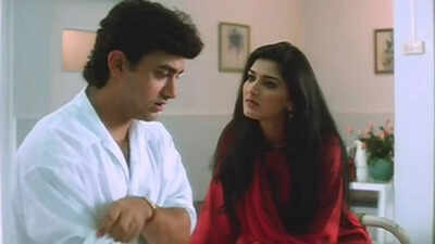 Sonali Bendre recalls being labelled ‘comic relief’ in Aamir Khan starrer Sarfarosh despite film’s success: ‘I never got nominated’