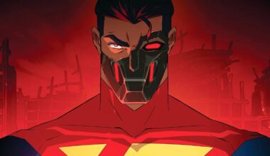 3-Part Superman Series Officially Confirms Cast for Beloved DC Hero Ahead of Summer Release [Exclusive]
