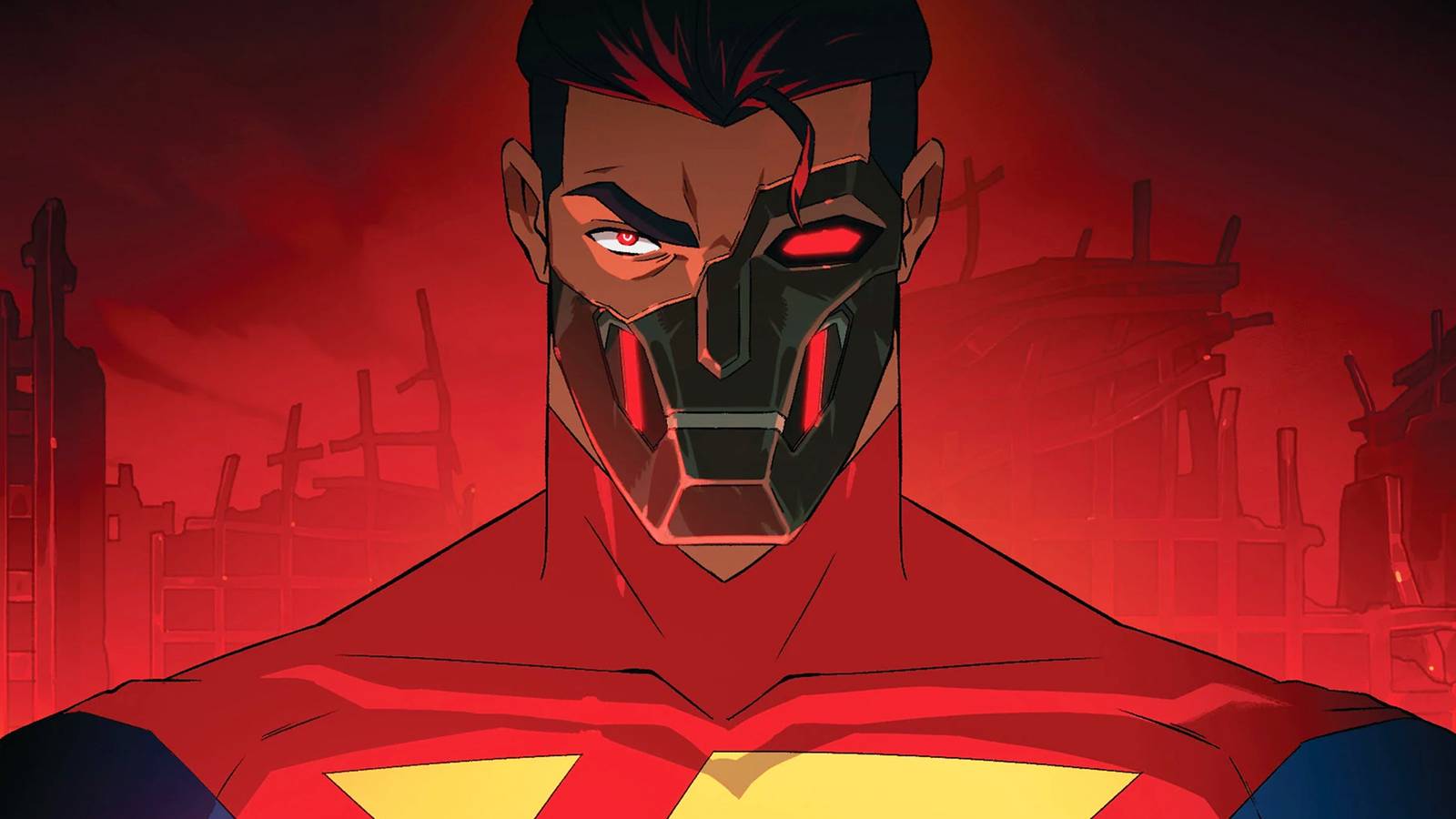 3-Part Superman Series Officially Confirms Cast for Beloved DC Hero Ahead of Summer Release [Exclusive]
