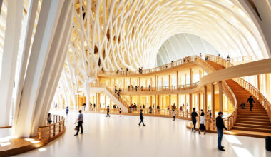 my archischool evolves AI from generic copycat to design partner