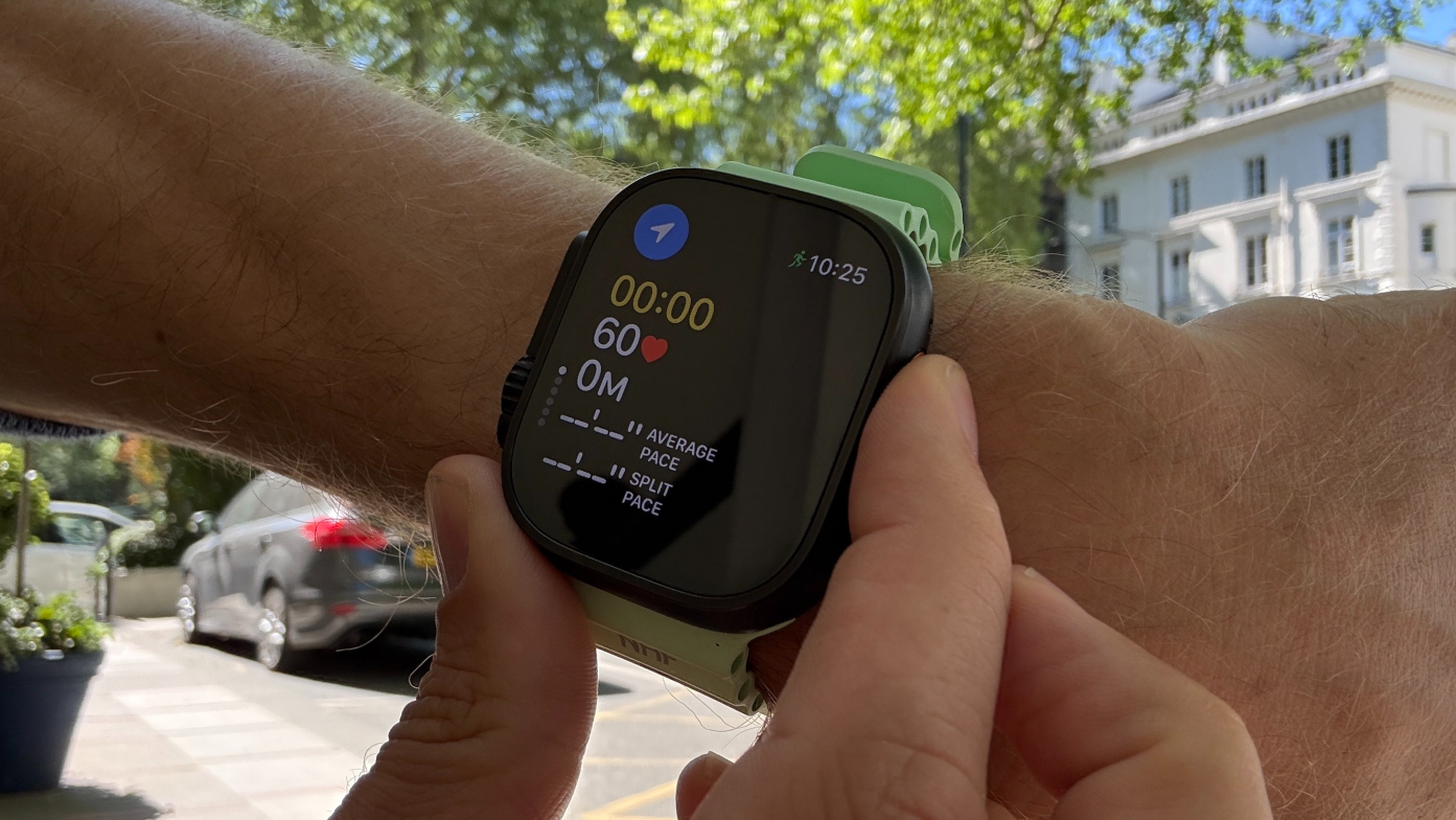 Apple Watch Ultra 3