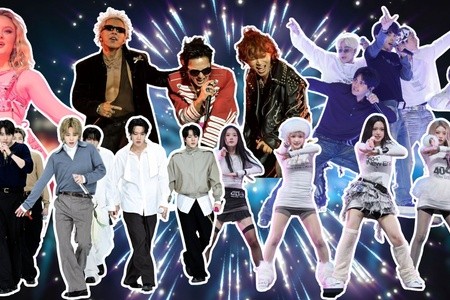 Fantasy festival lineup: Artists we’d feature in our dream roster |
