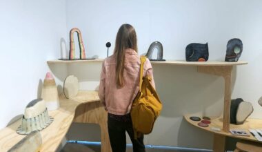 Between Tropes and Treats at NADA New York