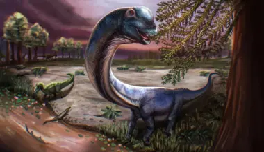 Scientists discover a giant 'last titan' Dinosaur