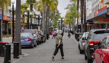 Napier council backs down on added rates for rural and CBD properties