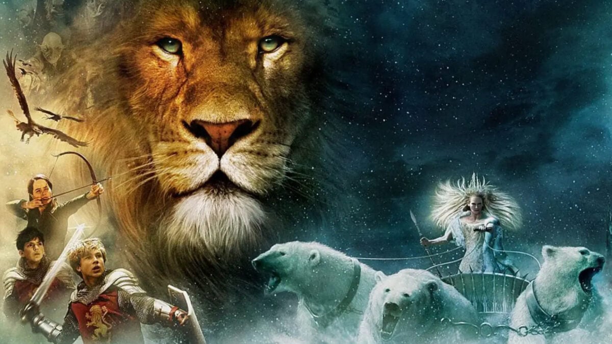 Greta Gerwig's 'Narnia' Movie Will Enchant Theaters in 2027