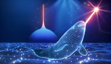 Scientists discover strange “narwhal” waves that trap light beyond known limits