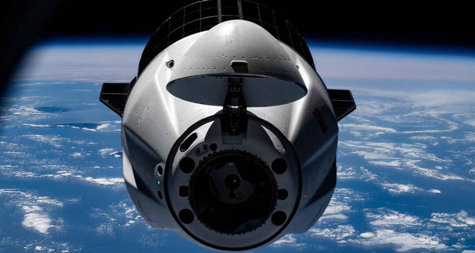 Why Researchers Are Studying House Dust in Space