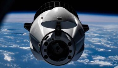 Why Researchers Are Studying House Dust in Space