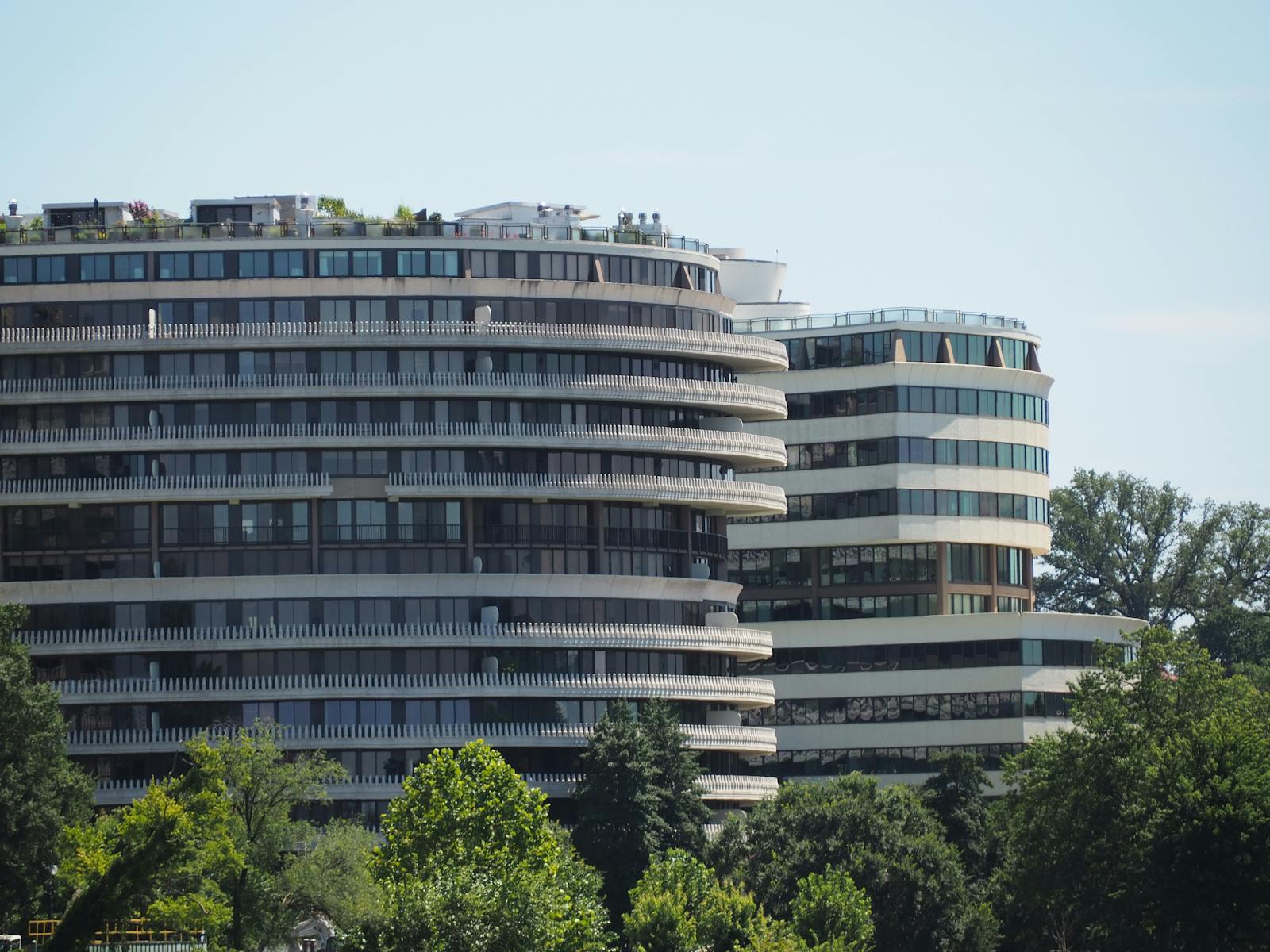 NASA headquarters Washington