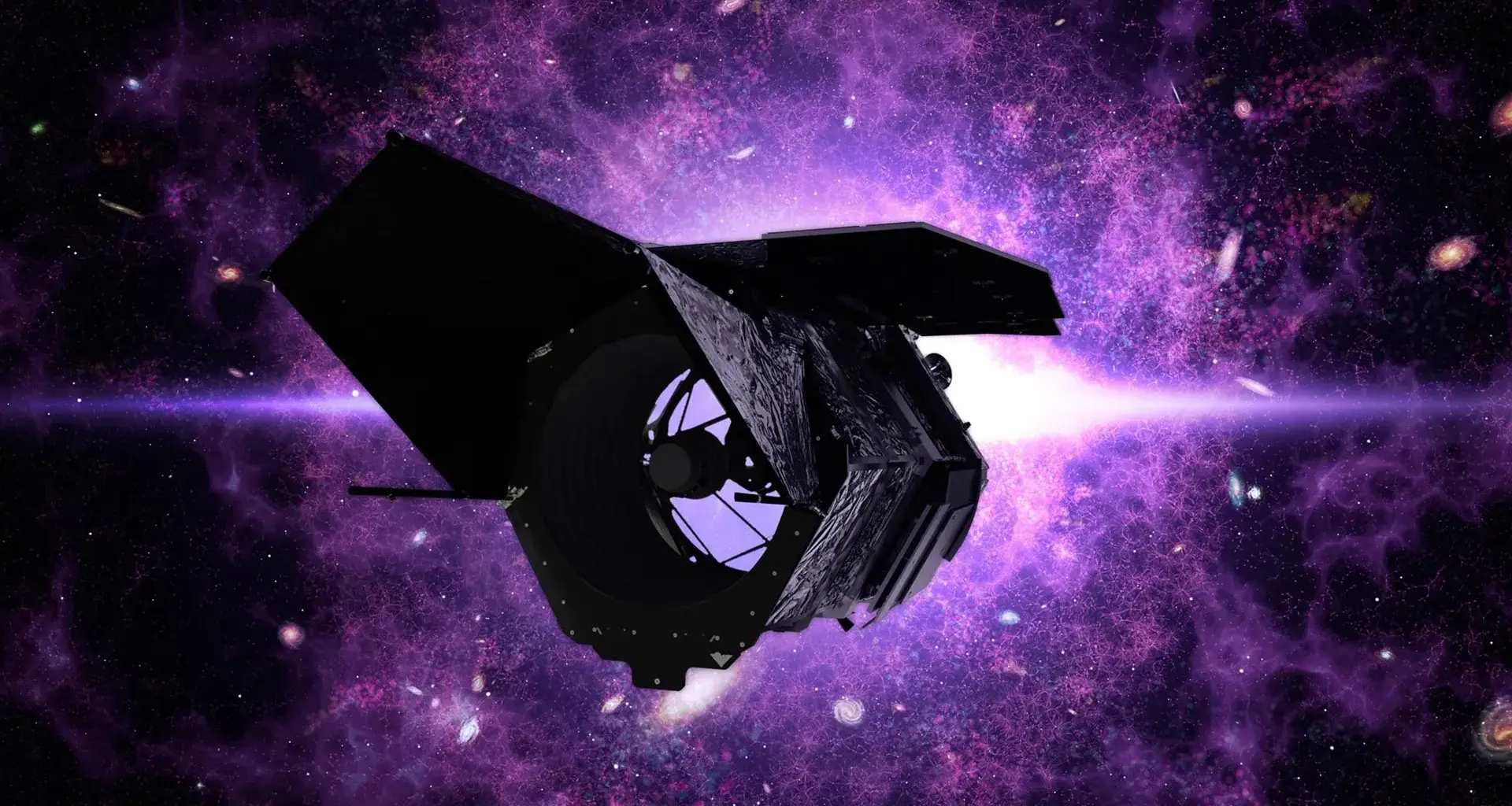 NASA’s Roman Space Telescope could reveal millions of invisible neutron stars