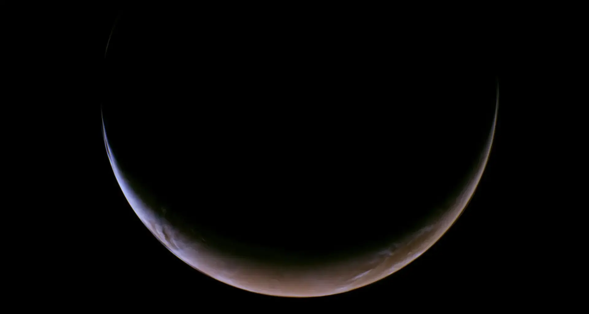 NASA’s Psyche spacecraft uses Mars as a giant slingshot toward a mysterious metal world