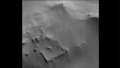 NASA’s 'square on Mars' image that went viral overnight: What scientists found next shocked many