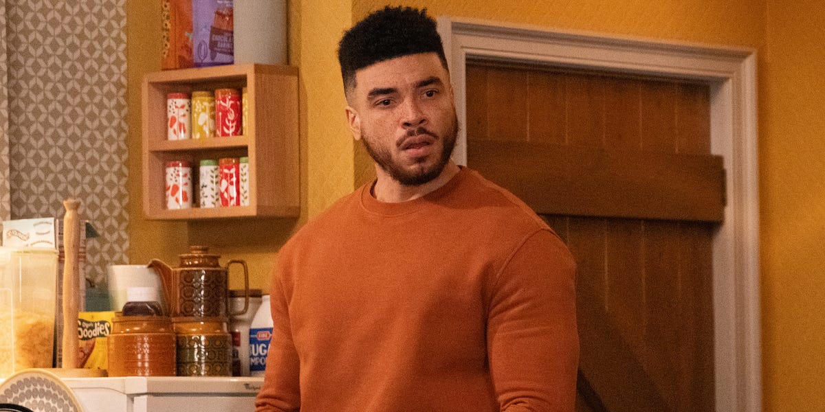Emmerdale's Jurell Carter lands next big TV role alongside Hollyoaks villain