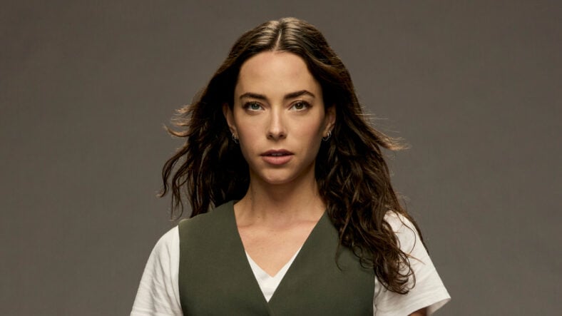 NCIS Origins cast images