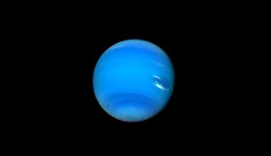 Neptune's Moon Nereid May Be Lone Survivor of an Ancient Cosmic Massacre