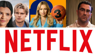 Netflix Renews 5 TV Shows Today, Announces 1 Is Ending - Page 4 of 4 - Just Jared - Celebrity News and Gossip