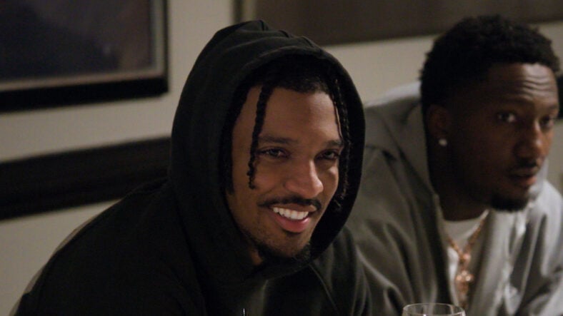 Quarterback still