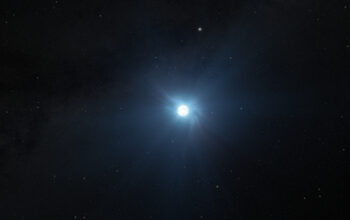 NASA's Roman Telescope Poised to Transform Hunt for Elusive Neutron Stars