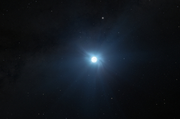 NASA's Roman Telescope Poised to Transform Hunt for Elusive Neutron Stars