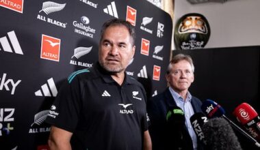 Players out of reach for the All Blacks shine in Super Rugby