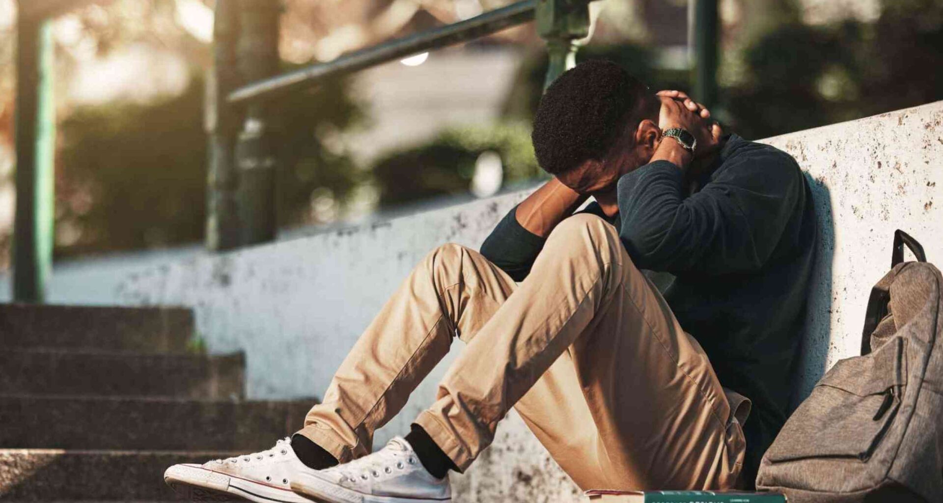 New depression treatment helps people experience joy again