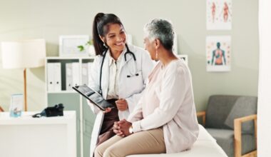 Signs It’s Time To Few a New Doctor—Plus What To Ask