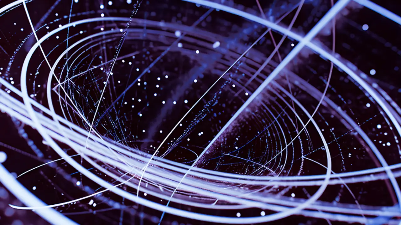 New theory argues quantum physics must abandon irratonal numbers and the continuum
