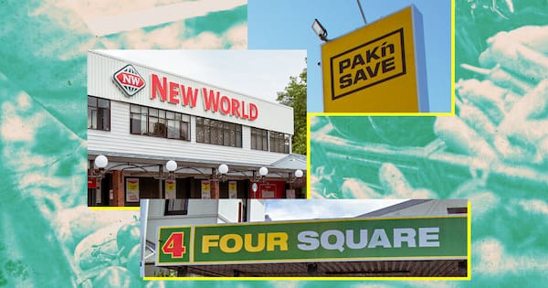 Foodstuffs launches new loyalty scheme across supermarkets