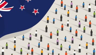 NZ's population estimates revealed