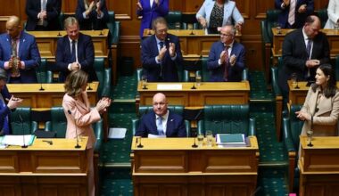 Budget 2026 at a glance: Follow the money here