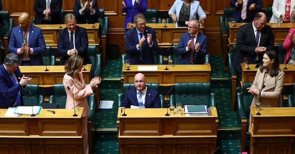 Budget 2026 at a glance: Follow the money here