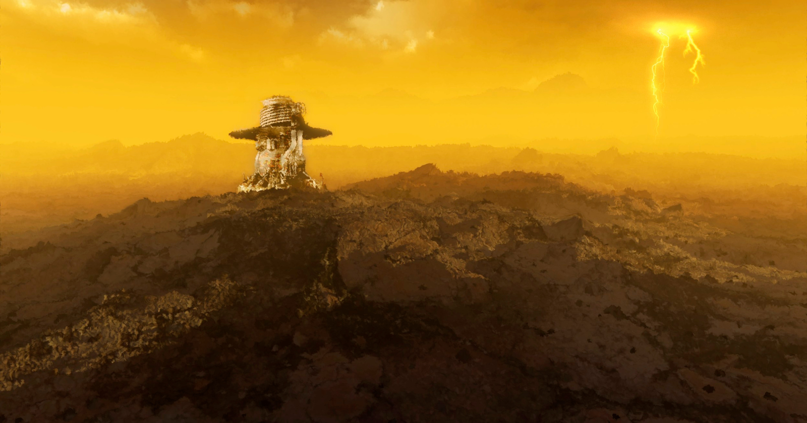 In 1970 a Soviet probe became the first object ever to transmit from the surface of another planet, and it lasted barely 23 minutes on Venus before the heat killed it