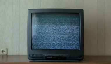 A slice of the static on an old untuned television was the afterglow of the Big Bang, which means millions of people spent decades staring at the oldest light in the universe without knowing it.