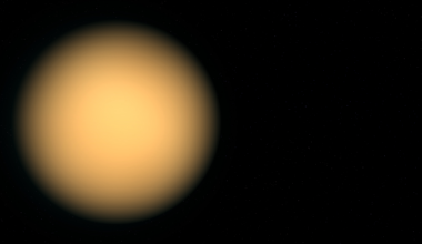 Titan’s atmosphere is thicker than Earth’s, its rivers and lakes are made of methane and ethane, and NASA is sending a nuclear-powered drone there because on Saturn’s largest moon, flying may be easier than driving.